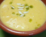 Foto del paso 6 de la receta: Crema de calabaza