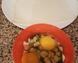 Foto langkah ke 4 dari resep Martabak Telur Mini Simple ala bunda 3D.