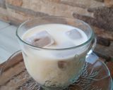 Foto langkah ke 4 dari resep Es kopi susu.
