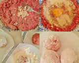 Foto del paso 2 de la receta: Sopa de galets
