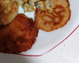 Foto del paso 2 de la receta: Tortillitas de tomate