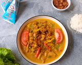 Foto langkah ke 7 dari resep Tongseng ayam.
