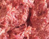Foto del paso 2 de la receta: Hamburguesa casera