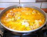 Foto del paso 9 de la receta: Paella fácil, a la chilena