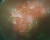 Foto del paso 1 de la receta: Arroz con sepia y conejo