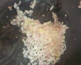 Foto langkah ke 2 dari resep Nasi Goreng Hongkong.