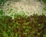 Foto langkah ke 8 dari resep Terang bulan Teflon.