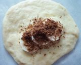 Foto langkah ke 5 dari resep No Oven Bread (Roti mudah tanpa oven & mixer).