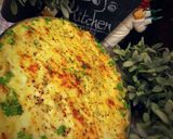 صورة لخطوة 8 من وصفة مكرونه بشاميل 🍝🧀