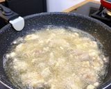 Foto langkah ke 2 dari resep General tso chicken.