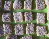 Foto langkah ke 5 dari resep Odading/ Roti bantal goreng.