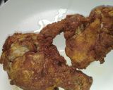A picture of step 8 of Marinated chicken.
