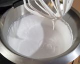 Pávaszem (vagy macskaszem) sütemény, glutén- és tejmentesen recept fázis 3 fotója