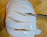 Foto del paso 4 de la receta: Sepia a la plancha estilo Thai