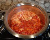 Foto del paso 4 de la receta: Mermelada de Frutilla