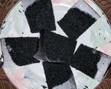Foto langkah ke 6 dari resep Cake ketagihan ekonomis.