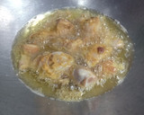 Foto langkah ke 3 dari resep Ayam goreng bawang putih.