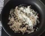 Foto del paso 2 de la receta: Lasaña con carne y espinacas