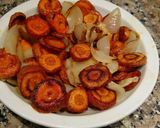 Foto del paso 8 de la receta: Ensalada fácil al horno