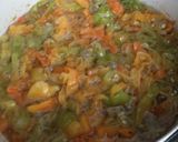 Foto del paso 2 de la receta: Chicharrón de habanero