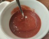 Foto del paso 4 de la receta: Dulce🍰 casero de fresas🍓 ó frutillas🍯🍓🍰