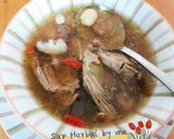 Foto langkah ke 5 dari resep 62. Sup Herbal.
