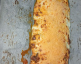 Foto del paso 4 de la receta: Moussaka o lasaña de berenjena