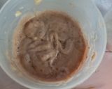 Foto langkah ke 1 dari resep Banana Cupcake.