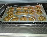 Foto langkah ke 16 dari resep Chocolate Chips Cookies.