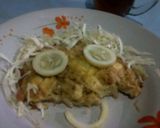 Foto langkah ke 4 dari resep Telor goreng kari ayam 😀.
