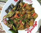 Foto langkah ke 5 dari resep Kikil Cabe Ijo.