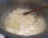 Foto del passaggio 2 della ricetta Zuppa di cipolle
