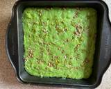 Dudhi badam halwa(bottle gourd and almond halwa) recipe step 4 photo