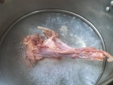 Sop kambing