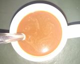 Foto del paso 2 de la receta: Cafecito quitapenas 🌹🌸