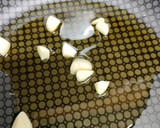 Foto del paso 3 de la receta: Lentejas con repollo en olla a presión