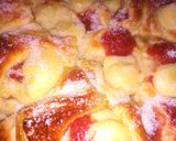 Foto del paso 4 de la receta: Facturas de manteca
