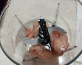 Foto langkah ke 1 dari resep Udang Lee Hong Kien ala Ta Wan.