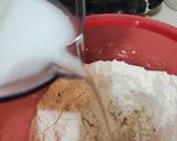Foto langkah ke 3 dari resep Apam Melayu Sanggau.