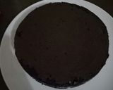 Foto langkah ke 10 dari resep Brownies Kukus mudah no mixer.
