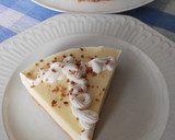 Foto del paso 12 de la receta: Tarta de cuajada de naranja