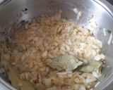 Foto del paso 2 de la receta: Tomate frito casero