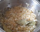 Foto del paso 2 de la receta: Tomate frito casero