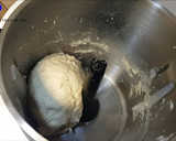 Foto del paso 4 de la receta: Pan al vapor sin corteza en Trending Cooking