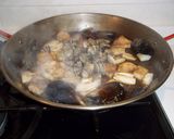 Foto del paso 4 de la receta Fideuà Rous