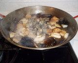 Foto del paso 4 de la receta: Fideuà Rous