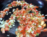 Foto del paso 3 de la receta: Burritos de machaca Sonorense