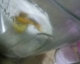 صورة لخطوة 2 من وصفة معكرونه بالجبنه واللبن