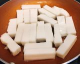 Hình bước làm 3 của món Bánh Bột Chiên