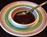Foto del paso 5 de la receta: Salsa Dulce de Cebolla Vidalia